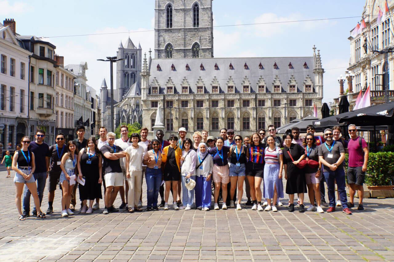 Group photo