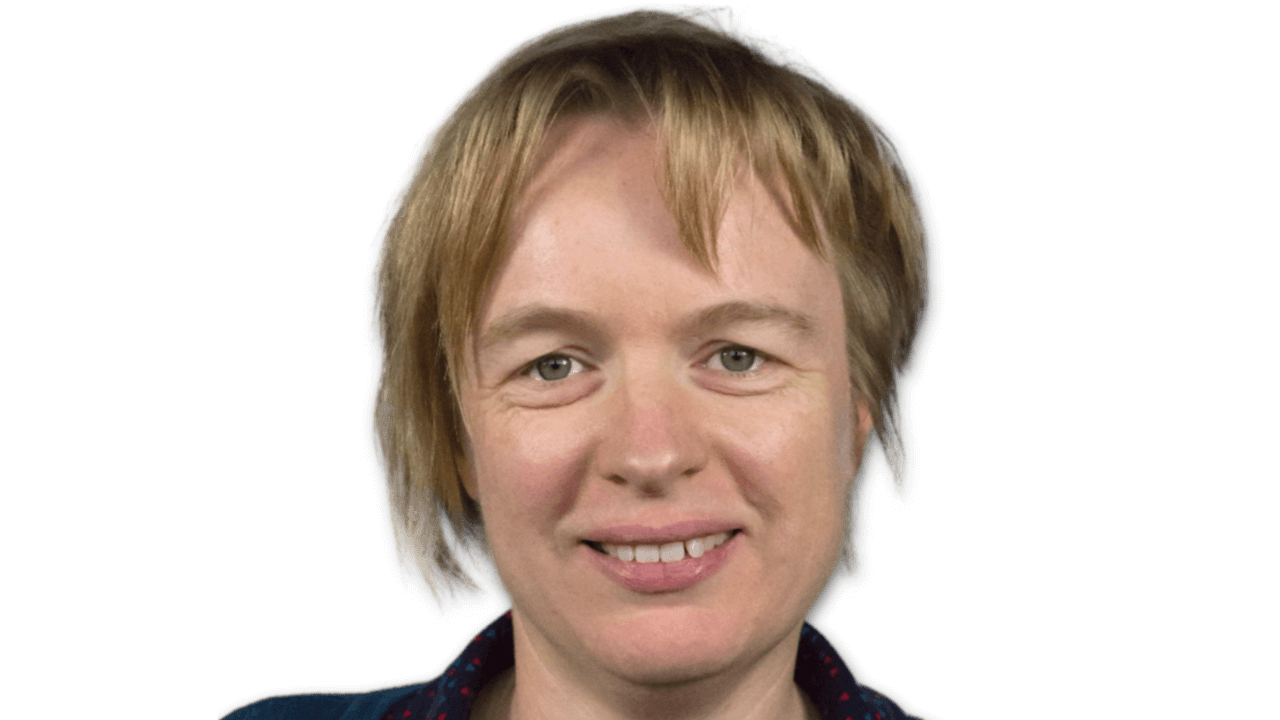 Veerle Van Eetvelde