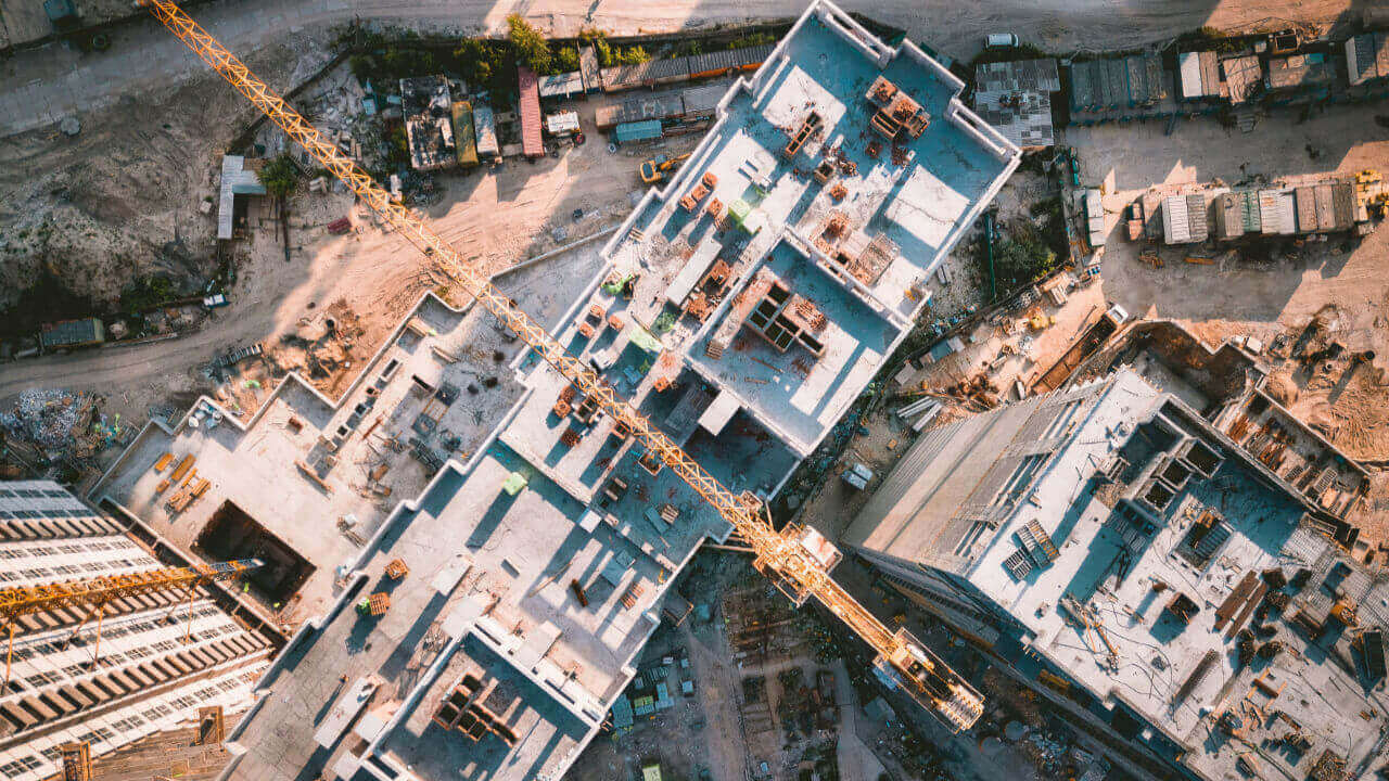 Urban development