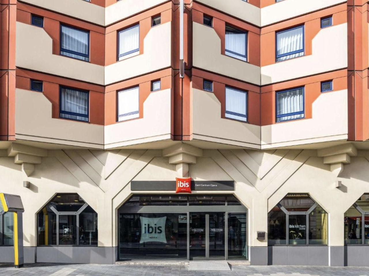 Hotel Ibis